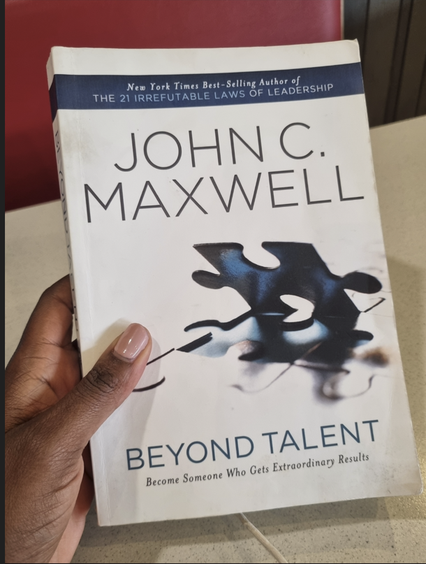 Talent beyond